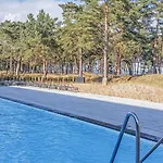 Apartamento Prora Solitaire Panorama 04