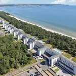 Prora Solitaire Panorama 04 * 빈츠