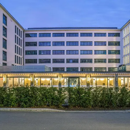 Prora Solitaire Panorama 04 דירה *