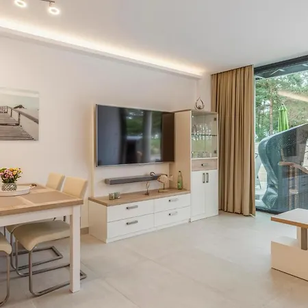 Prora Solitaire Panorama 04 * בינץ