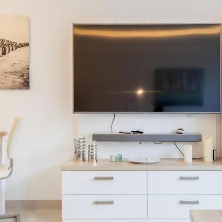 Prora Solitaire Panorama 04 דירה בינץ