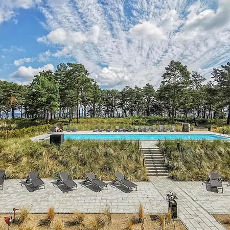 Prora Solitaire Panorama 04 * בינץ