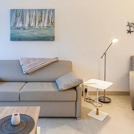 Prora Solitaire Panorama 04 דירה