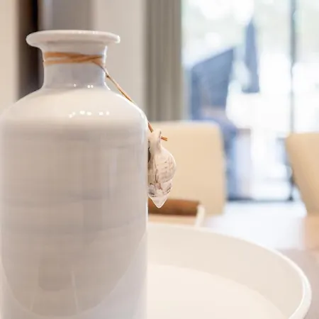 アパート Prora Solitaire Panorama 04 ビンツ