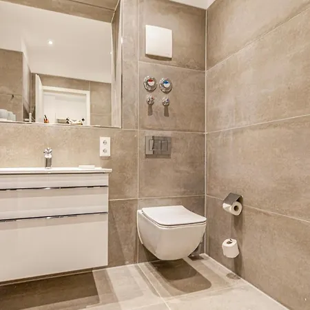 Lägenhet Prora Solitaire Panorama 04