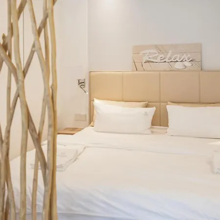 Prora Solitaire Panorama 04 Lägenhet