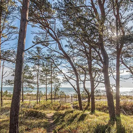 Prora Solitaire Panorama 04 Lägenhet