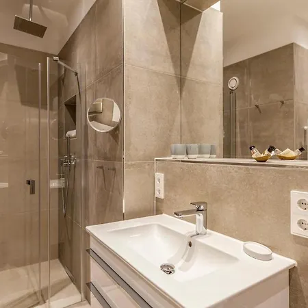 Lägenhet Prora Solitaire Panorama 04 *