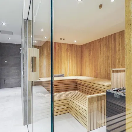 Lägenhet Prora Solitaire Panorama 04