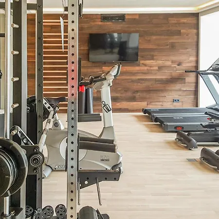 דירה Prora Solitaire Panorama 04