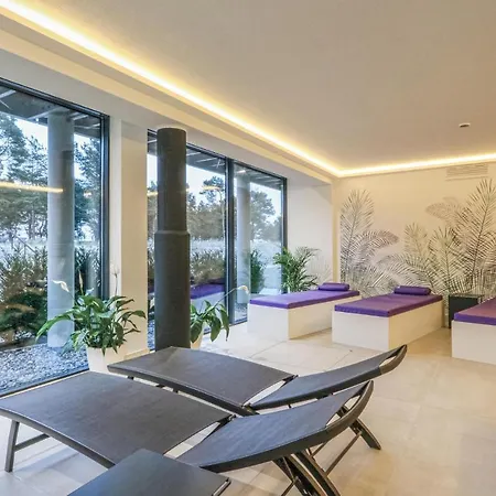 Prora Solitaire Panorama 04 * Binz