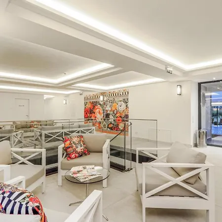 דירה Prora Solitaire Panorama 04 *