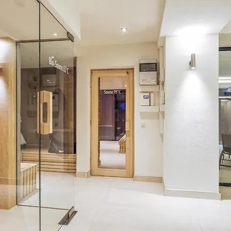 Prora Solitaire Panorama 04 Lägenhet