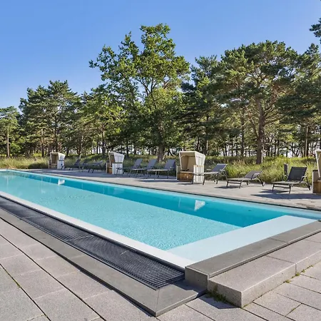 Prora Solitaire Panorama 04 Lägenhet *