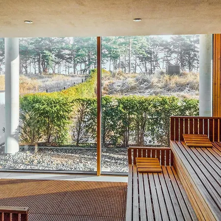 Lägenhet Prora Solitaire Panorama 04 *