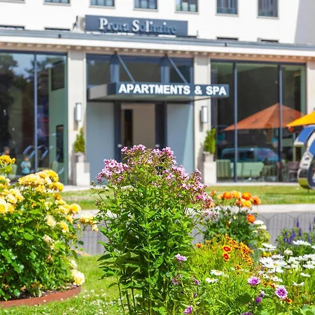 Lägenhet Prora Solitaire Panorama 04