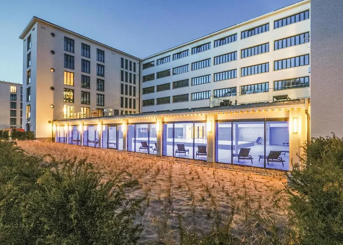Prora Solitaire Panorama 04